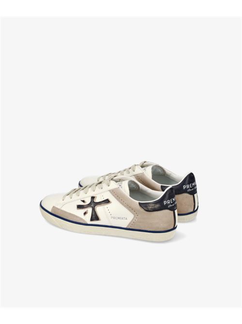 STEVEN PREMIATA | STEVENVAR 7285 OFFWHITE